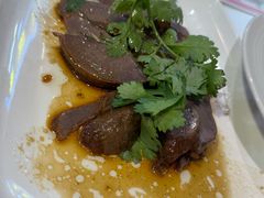 -壹只卤鹅·潮汕菜(莲塘店)