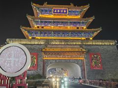 -鼓楼夜市