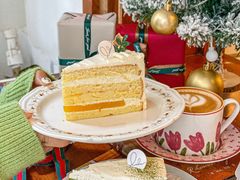 -LuluCake·路鹿蛋糕