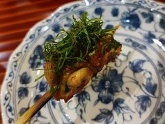 -鳥忆·omakase炭火烧鸟