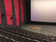 -上影国际影城(普陀绿地缤纷城店)