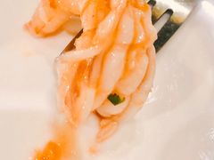 -panchos 墨西哥餐厅(嘉绿苑店)