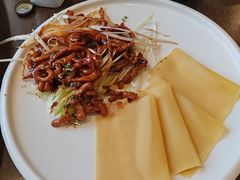 -老牌坊鲁菜名店(宽厚里店)