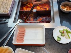 -川西坝子火锅(金沙1.0直营店)