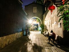 -三坊七巷历史文化街区