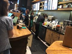 -星巴克臻选(深圳罗湖万象城店)