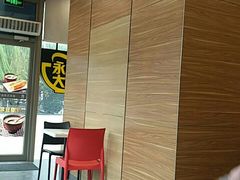 -永和大王(万顺路店)
