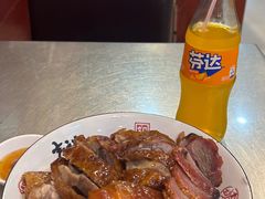 -吾家香港烧腊专门店