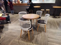 用餐区-肯德基(新街印时代店)