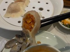 -船歌·鱼水饺青岛菜(国贸商城店)