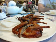 -丰鲤楼•闽南茶楼(仟禧汇店)