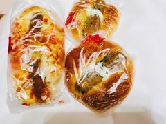 -幸福西饼面包茶饮(车公庙店)