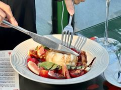 -EATALIA意塔利意式餐厅(鼓楼店)