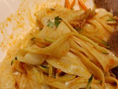 -陳香貴·兰州牛肉面(上海长风大悦城店)