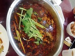 -温江公平红烧兔(总店)