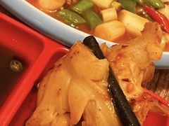 -全季酒店(成都春熙路IFS国金中心店)