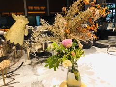 -禧宴Joyous Restaurant(禧园店)