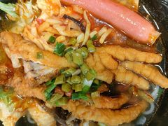 -覃记螺蛳粉·桂林米粉(鼓楼南街店)