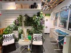 -宜家家居(四元桥商场店)