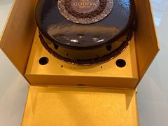 -GODIVA(王府井apm店)