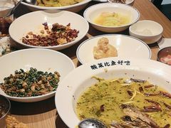 -太二酸菜鱼(长沙IFS国金中心店)