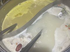 -凤凰山斑鱼馆(恭城店)