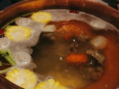 -牛村来人潮汕牛肉火锅(西单店)