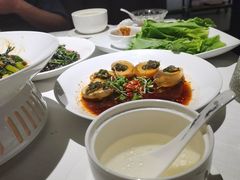 -贡宴盐帮菜自贡驻京联络处餐厅