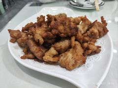 -黑石礁酒楼·海鲜(黑石礁店)