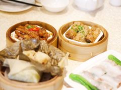 -顺德人家食府(黄金广场店)