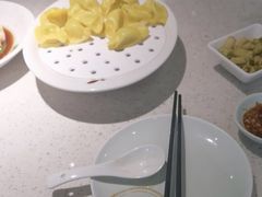 -船歌·鱼水饺青岛菜(金狮广场店)