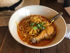 Chicken Khaosoi-Ongtong Khaosoi Ari Branch