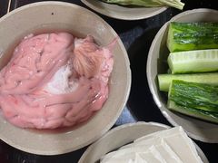 -星鸿社重庆老火锅(燃灯寺分店)