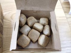 手工炸馒头-奶奶的美食(悦立方店)