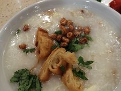 荔湾艇仔粥-点都德(聚福楼店)