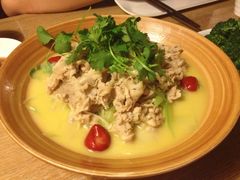 酸汤肥牛-旅马餐厅(茅家埠店)