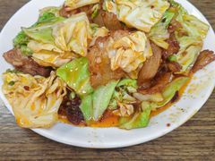 -重庆豆花饭