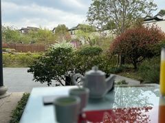 -春色如许·茶食餐厅(桃李春风店)