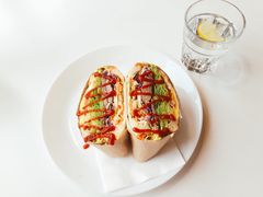 -棒沙拉·轻食餐厅(华润店)