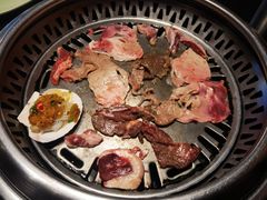 -盛江山自助料理(太原街万达店)