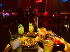 -TZ House音乐现场(来福士中心店)