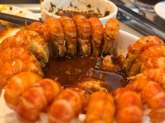 -海底捞火锅(旭辉MALL店)