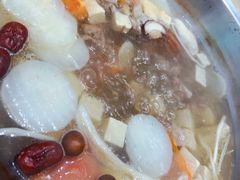 -313羊庄·羊肉火锅烧烤(李村店)
