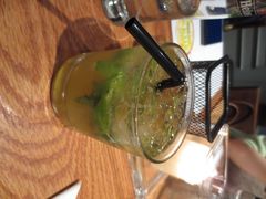 莫吉托-Geneva日内瓦餐厅(西郊宝成花苑店)