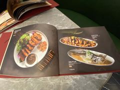菜单-鼎泰丰(国贸商城店)