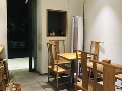 包厢-静一餐厅·湖北菜(前门创始店)