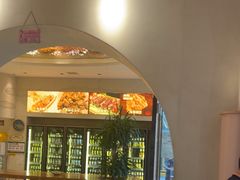 -首府山烧烤·小龙虾·KTV(翠堤湾店)