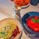无辣不欢必吃麻六记！