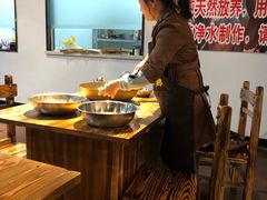 -大自然醉鹅·铁锅火焰鹅(上海联洋店)
