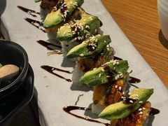 -Hatsune隐泉日式料理(三里屯太古里店)